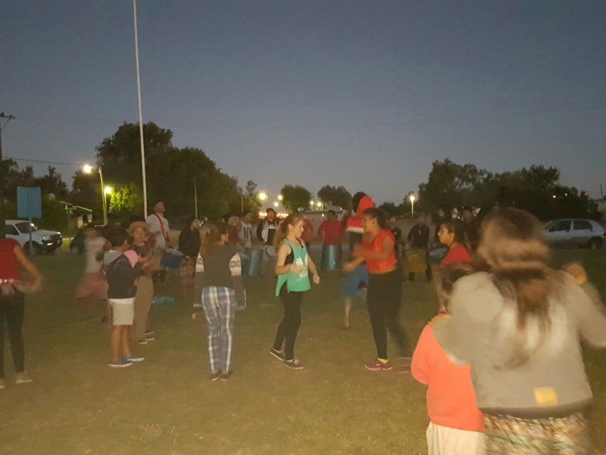 Hoy las Tardecitas Culturales llegan al barrio Belgrano