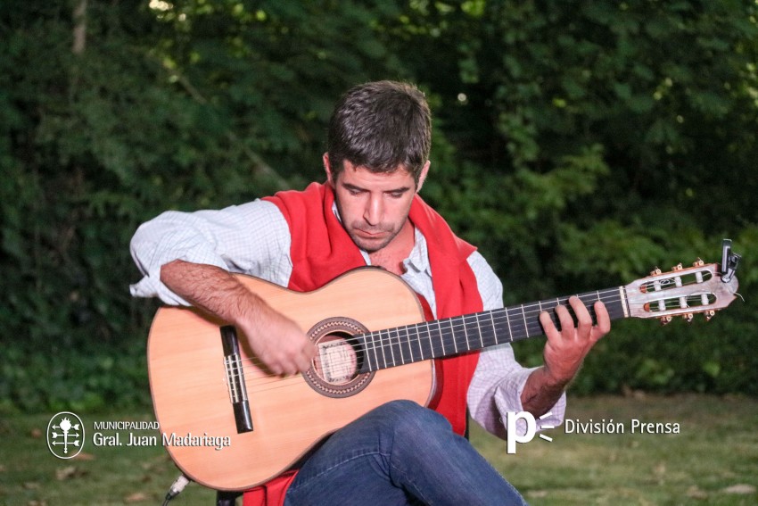 Los Saraseos pasaron por el Histrico del Tuy