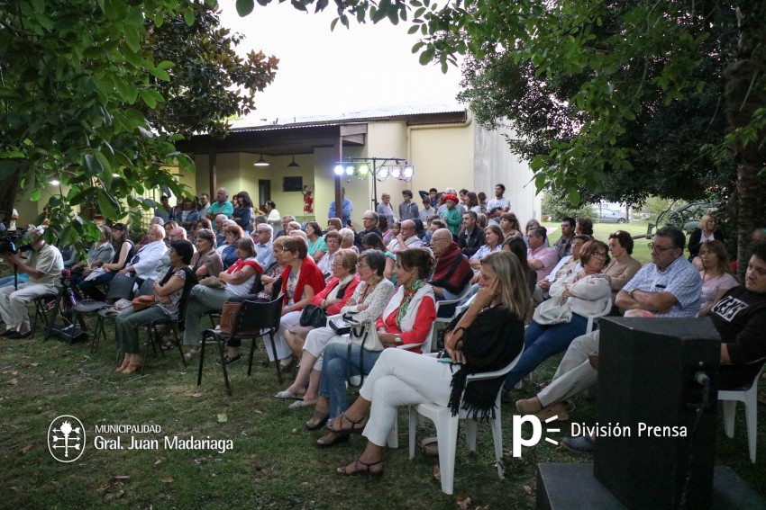 Los Saraseos pasaron por el Histrico del Tuy