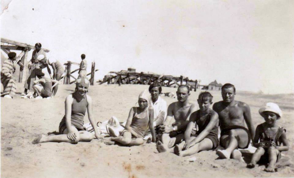 Hoy charla y exposicin sobre el fotgrafo Jorge Bhm