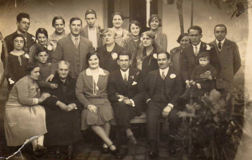 Hoy charla y exposicin sobre el fotgrafo Jorge Bhm