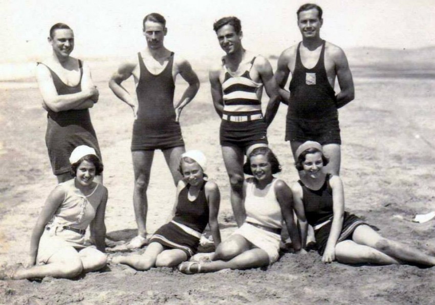 Hoy charla y exposicin sobre el fotgrafo Jorge Bhm