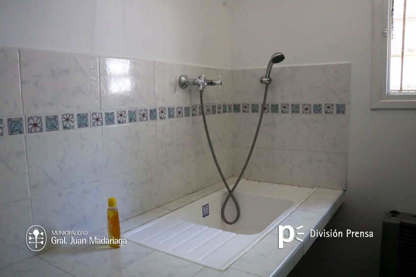 Inauguraron la nueva sala de La Casita de Chocolate