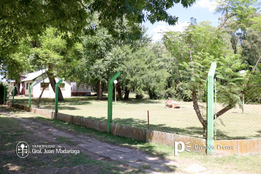 Inauguraron la nueva sala de La Casita de Chocolate