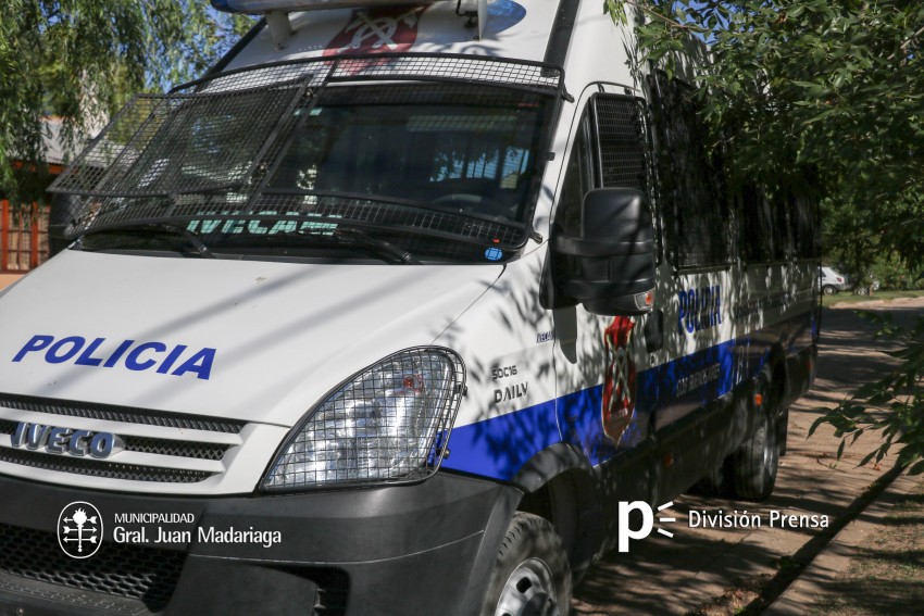 Secuestraron coca�na y una persona fue aprehendida en operativos antid