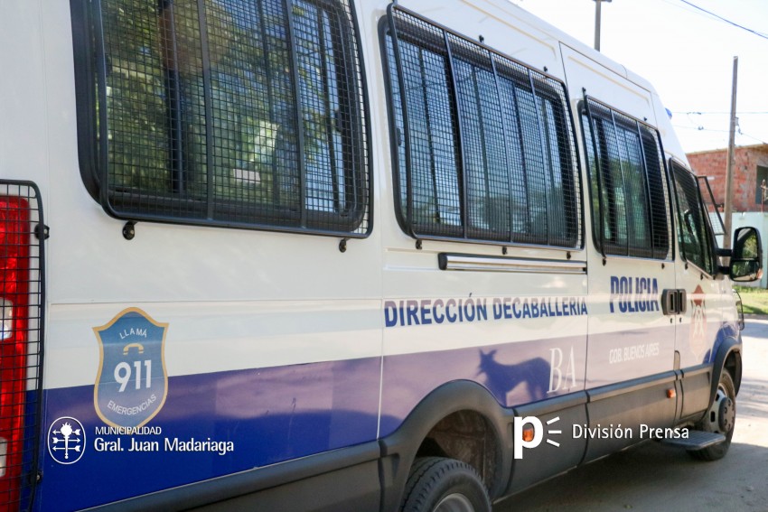 Secuestraron coca�na y una persona fue aprehendida en operativos antid