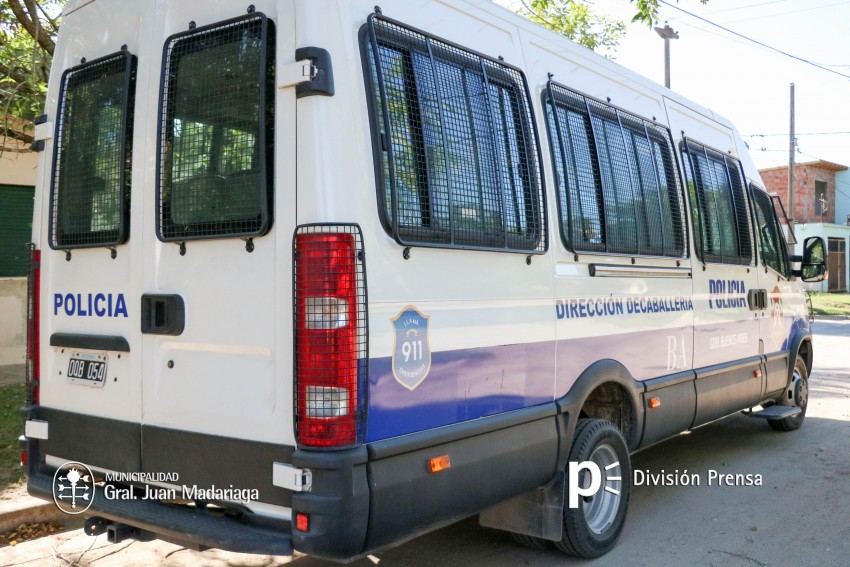 Secuestraron coca�na y una persona fue aprehendida en operativos antid