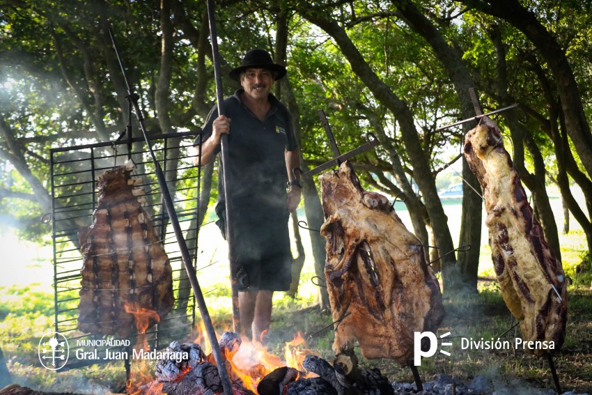 La Invernada: Las mejores fotos del viernes