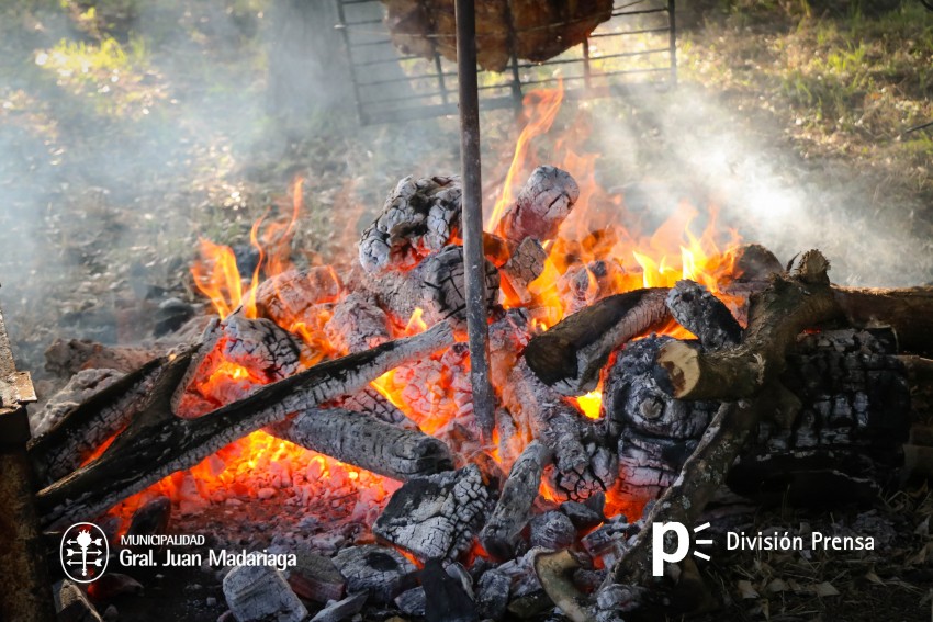 La Invernada: Las mejores fotos del viernes