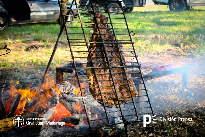 La Invernada: Las mejores fotos del viernes