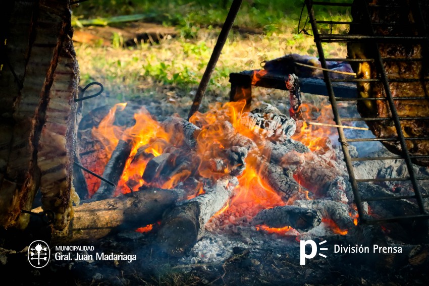 La Invernada: Las mejores fotos del viernes