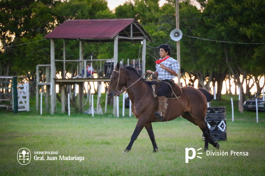 La Invernada: Las mejores fotos del viernes