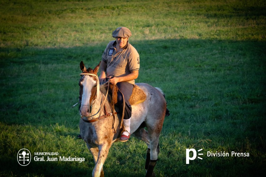 La Invernada: Las mejores fotos del viernes