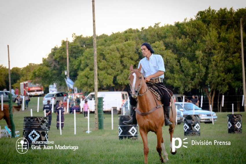 La Invernada: Las mejores fotos del viernes