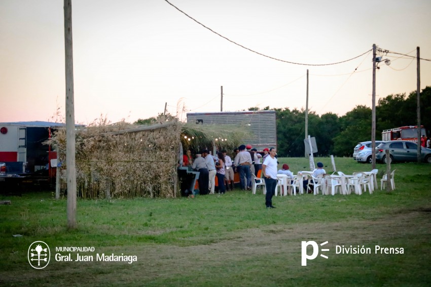 La Invernada: Las mejores fotos del viernes