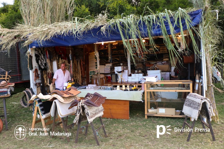 La Invernada: Las mejores fotos del viernes