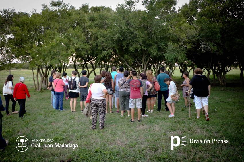 La Invernada: Las mejores fotos del viernes