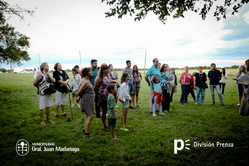 La Invernada: Las mejores fotos del viernes