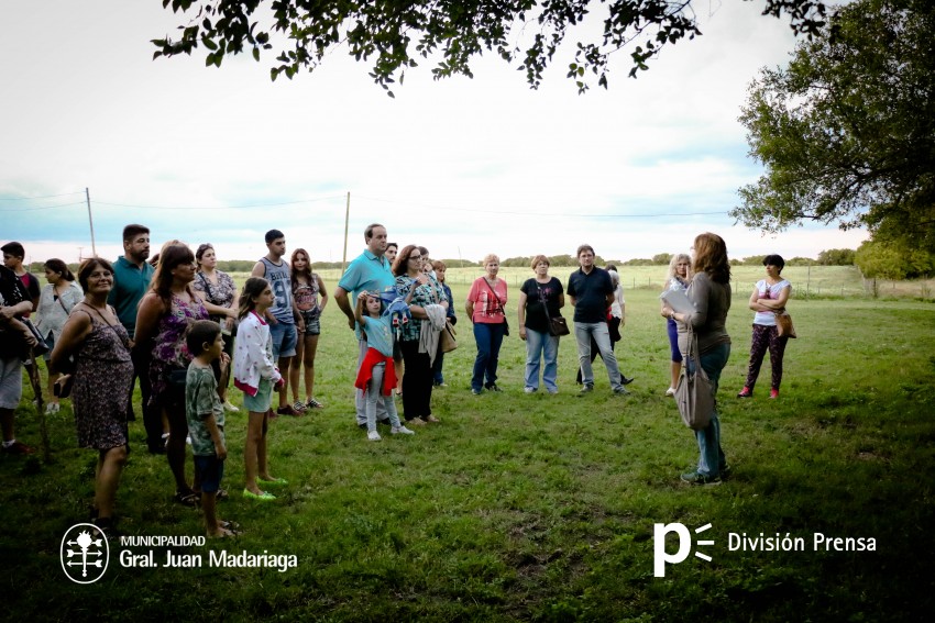 La Invernada: Las mejores fotos del viernes