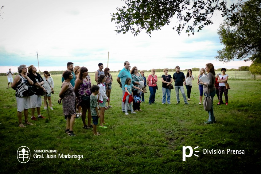 La Invernada: Las mejores fotos del viernes