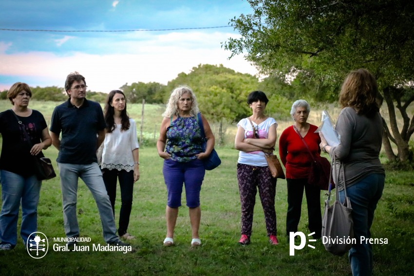 La Invernada: Las mejores fotos del viernes