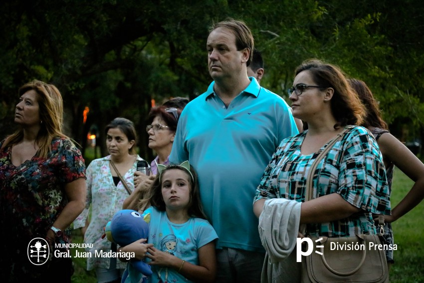 La Invernada: Las mejores fotos del viernes