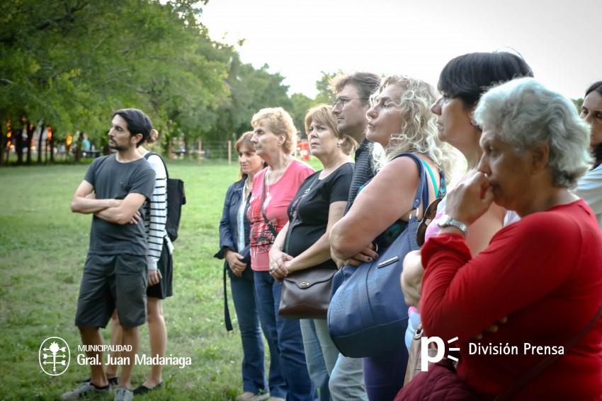 La Invernada: Las mejores fotos del viernes