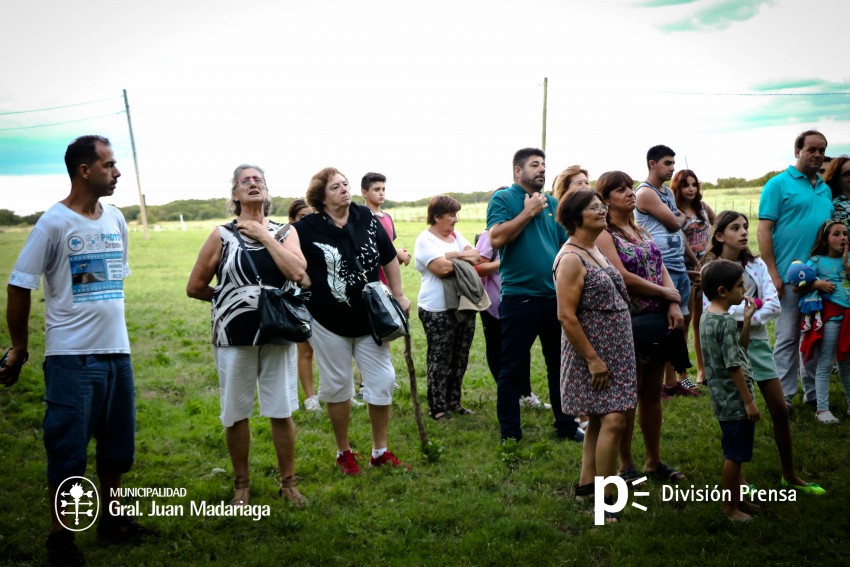 La Invernada: Las mejores fotos del viernes