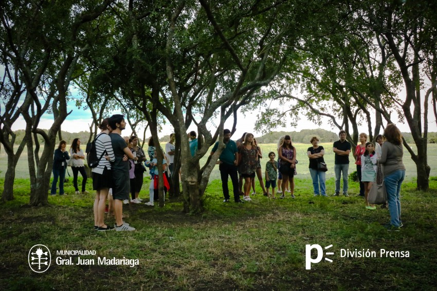 La Invernada: Las mejores fotos del viernes