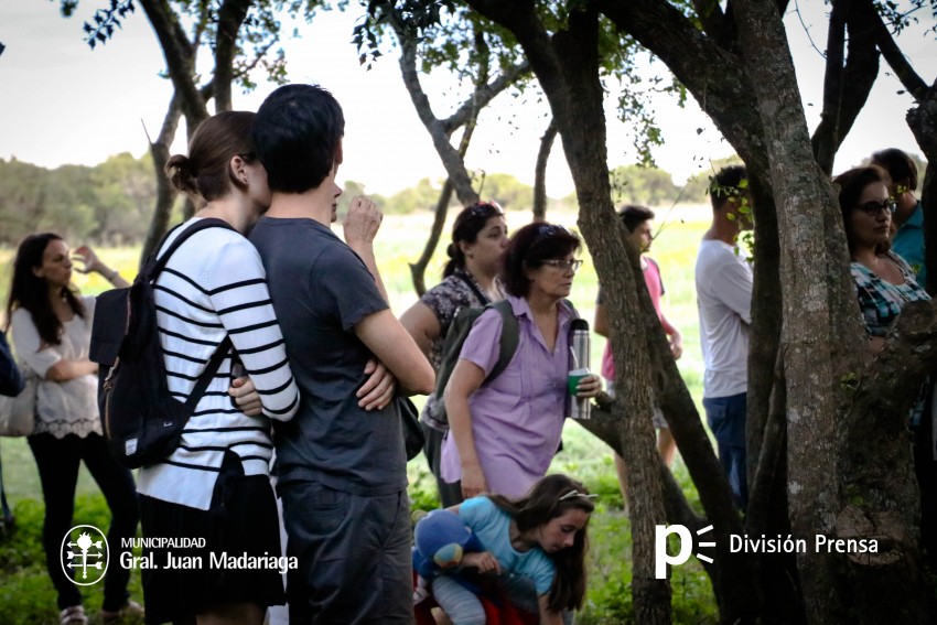 La Invernada: Las mejores fotos del viernes