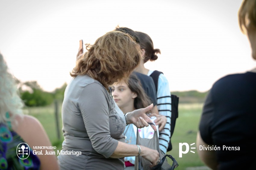 La Invernada: Las mejores fotos del viernes