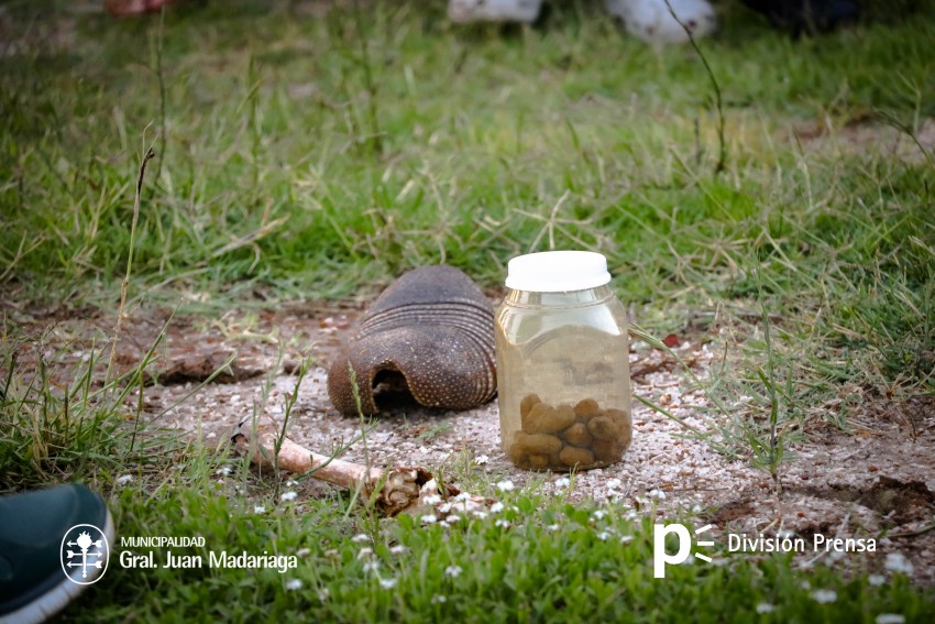 La Invernada: Las mejores fotos del viernes