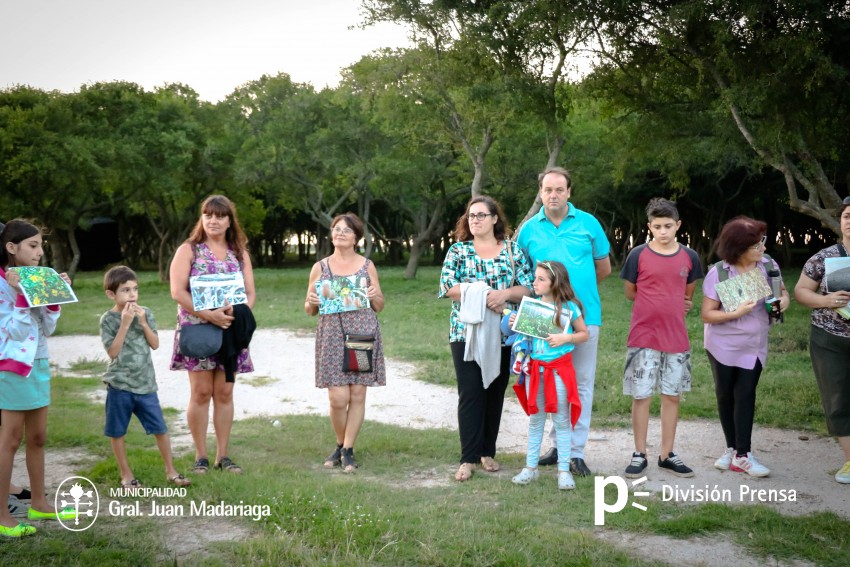 La Invernada: Las mejores fotos del viernes