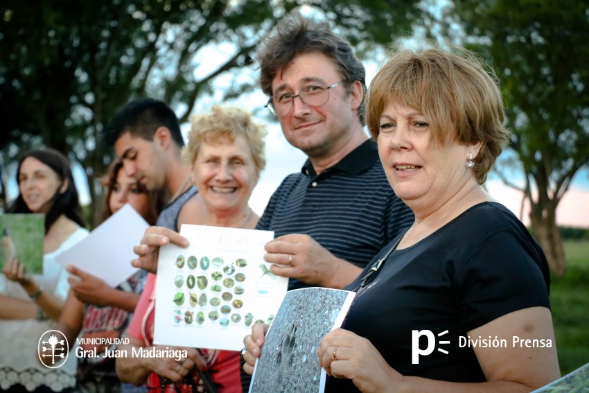 La Invernada: Las mejores fotos del viernes
