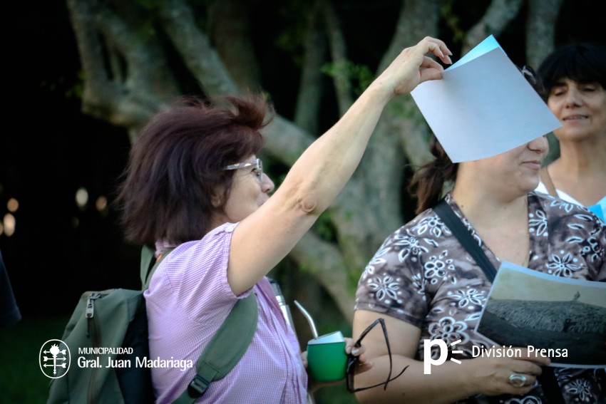 La Invernada: Las mejores fotos del viernes