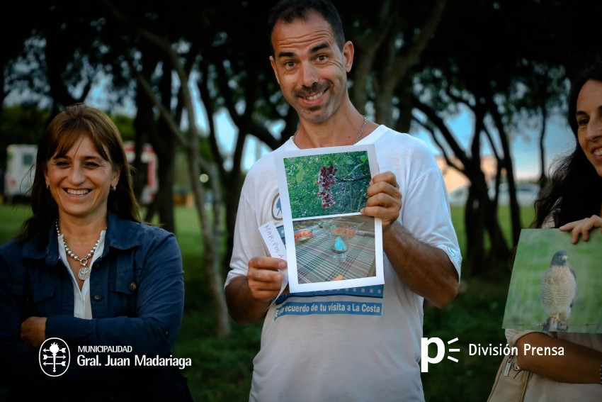 La Invernada: Las mejores fotos del viernes