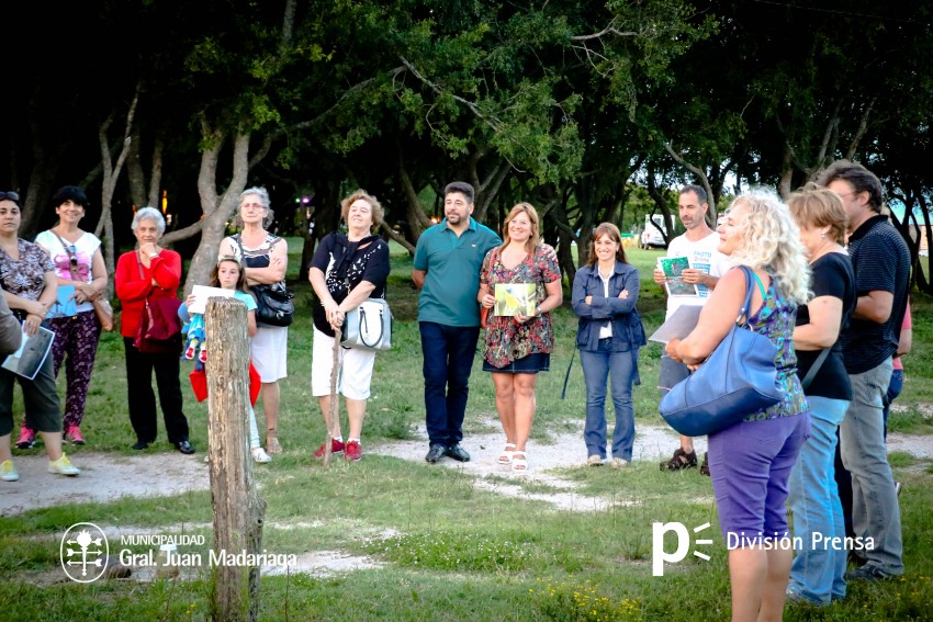 La Invernada: Las mejores fotos del viernes