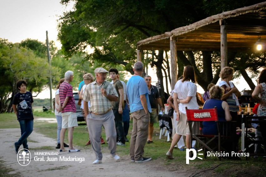 La Invernada: Las mejores fotos del viernes