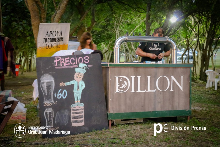 La Invernada: Las mejores fotos del viernes