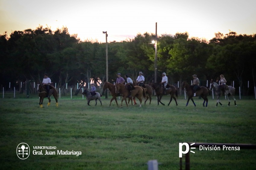 La Invernada: Las mejores fotos del viernes