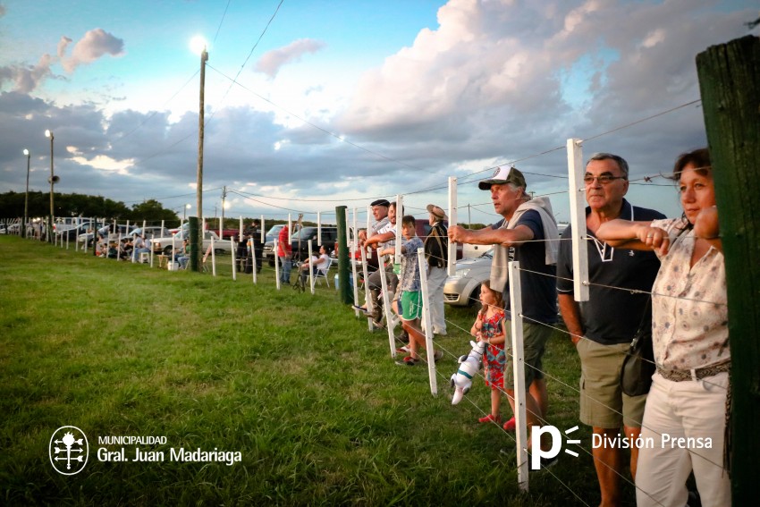 La Invernada: Las mejores fotos del viernes