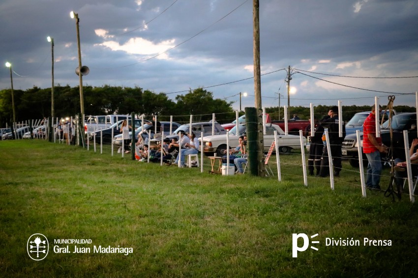La Invernada: Las mejores fotos del viernes