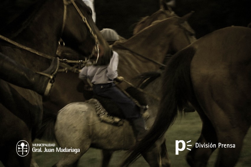 La Invernada: Las mejores fotos del viernes