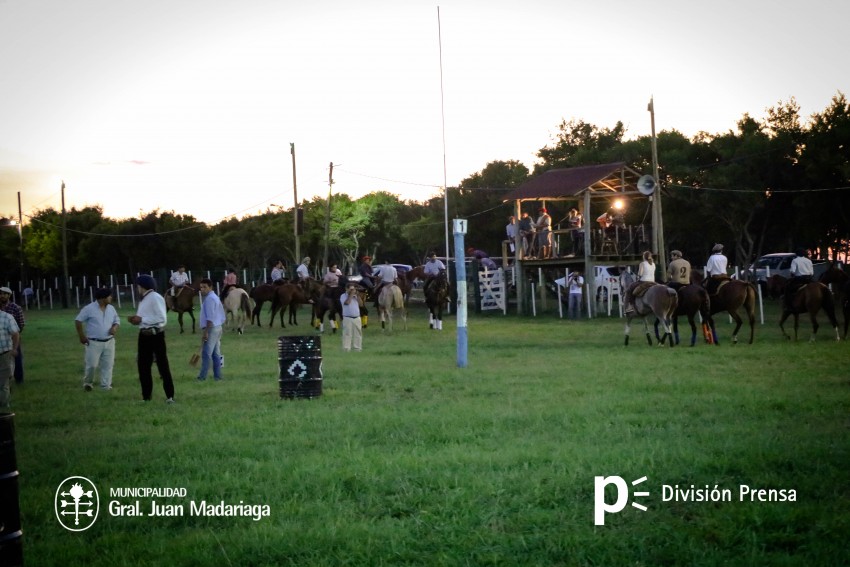 La Invernada: Las mejores fotos del viernes