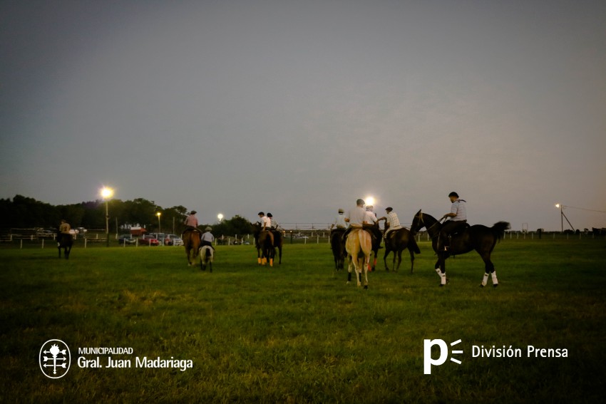 La Invernada: Las mejores fotos del viernes