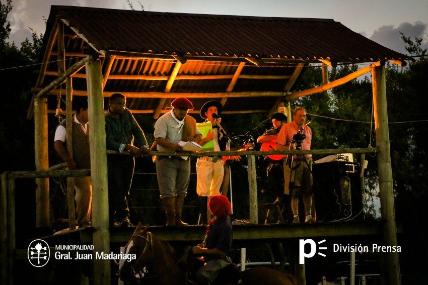 La Invernada: Las mejores fotos del viernes