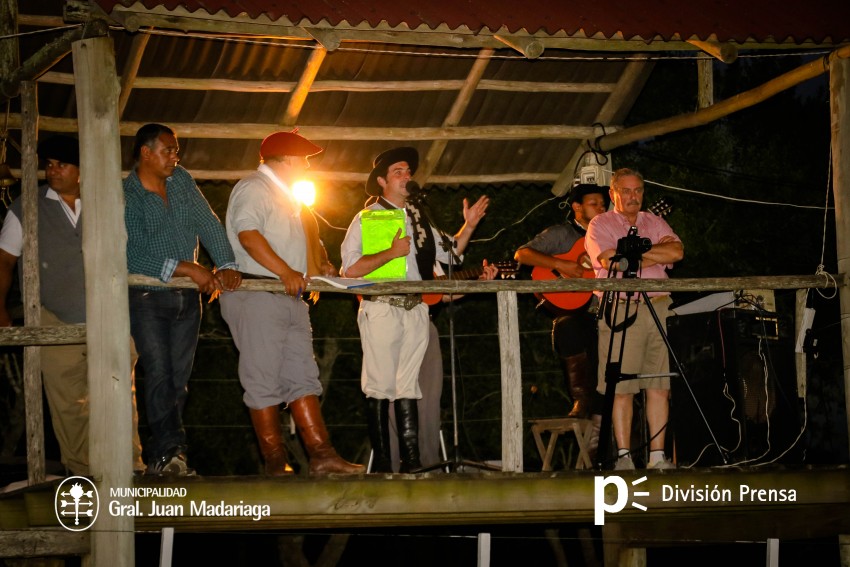 La Invernada: Las mejores fotos del viernes