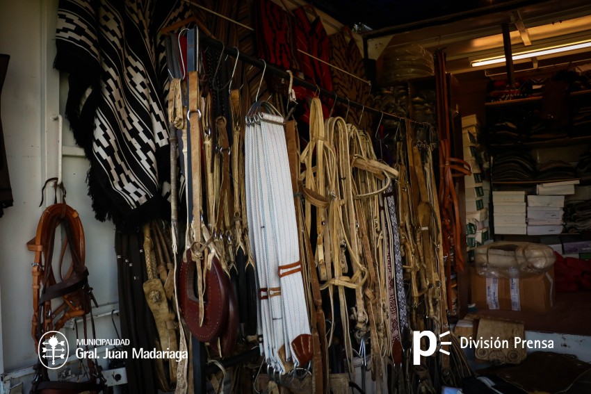 La Invernada: Las mejores fotos del viernes