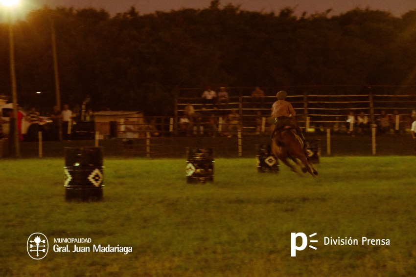 La Invernada: Las mejores fotos del viernes