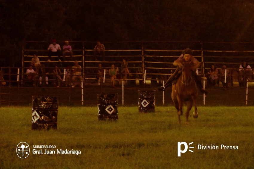 La Invernada: Las mejores fotos del viernes